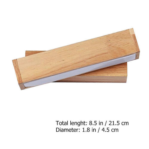 Nordic Rotating Woodwork Wall Lamp LED for Decor White 1