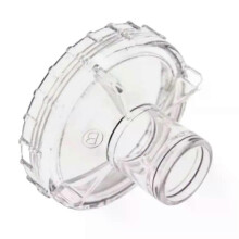 Tapa transparente para bomba de filtro de arena compatible con 2006 LH 58397 58515 P03867 Tapa de plástico para mantenimiento de piscinas