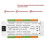 Stair LED Motion Sensor Light Controller DC12V/24V 32 Channels Compatible with LED2052-V2 2