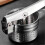 Stainless Steel Juicer Manual Press for Ginger Citrus Fruit Potato 5