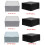 Dust Cover for Printer Compatible with A B C D E F Sizes, Water Resistant Polyester 2