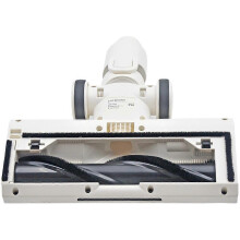 Cepillo para suelos de aspiradora compatible con Dreame T20 y T30. Eliminación de polvo eficiente.