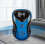 Electronic Ultrasonic Pest Repeller with LCD for Indoor and Outdoor Use 3