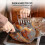 Stainless Steel Meat Claws with Wooden Handle for Shredding Pulling and Serving 2