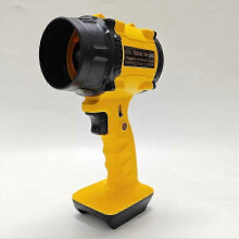 Electric Cordless Leaf Blower 200 MPH 110000 RPM for Drying Cleaning Inflating Compatible with Dewalt Makita Milwaukee 18V-21V
