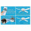 Ceiling Fan Remote Control with Light Dimmer, 3 Speed, Compatible with Hunter Bay Home Decorators Collection 2