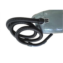 Mangueras de extensión de 3,5 m para aspiradora, compatibles con las series Miele C1, C2, C3, C4 y S.