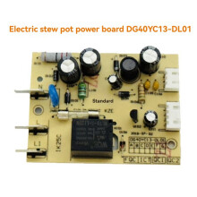 For Electric Stew Pot Accessories DG40YC13-DL01/DZ16YC803 Power Board Motherboard TG30YC1