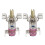 Electric Heater Thermostat Control Adjustable Temperature Regulation 2 Pack Compatible with Various Heating Devices 4