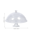 1Set Transparante Voedselcover Voor Cake En Dessert 2