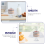 1Set Transparante Voedselcover Voor Cake En Dessert 4
