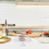 1Set Transparante Voedselcover Voor Cake En Dessert 3