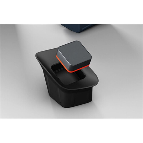 Car  Sticker  Convenient Button Fixed Bracket for Zeekr 7X 001 009 2024 2025