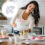 1Set Transparante Voedselcover Voor Cake En Dessert 7