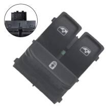 Car Power Window Master Window Control Button for Transporter Caddy 20-24 LHD 7LA959858 7LA959858A 7LA959858B
