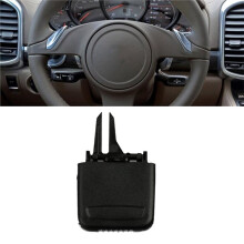 Auto Dashboard A/C Ventilatie Paddle Airconditioning Afstelling Paddle Clip Tab voor Cayenne 2010-2016