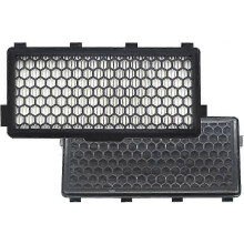 Filtro HEPA compatible con aspiradoras Miele S4 S5 SF-AH para pelo de gato y perro.