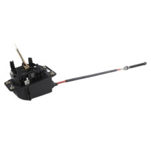 4B0713041M Car Shift Actuator Automatic Shifter for A4 A6 1997-2005
