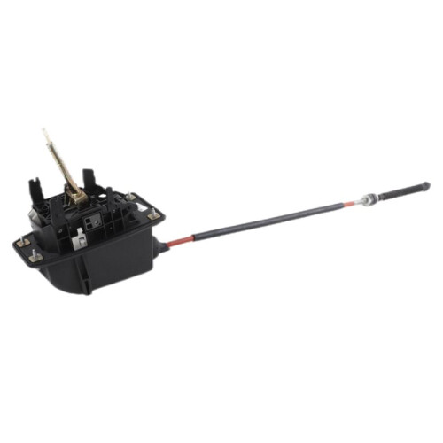 4B0713041M Car Shift Actuator Automatic Shifter for  A4 A6   1997-2005