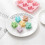 Cactus Ice Cube Tray Silicone Mold for Chocolate Candy Gummy Jelly Baking Bakeware 3