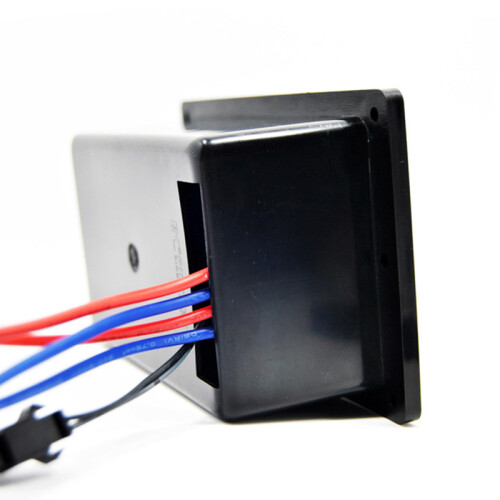 FC-110C 230V10A LCD  Sauna Room Foot Spa Digital Temperature Controller with Countdown Timer Regulator Thermostat