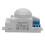 5.8GHz Microwave Sensor Switch 360 Degree Motion Detector for Lights Indoor Wall Ceiling Installation 2