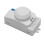 5.8GHz Microwave Sensor Switch 360 Degree Motion Detector for Lights Indoor Wall Ceiling Installation 3