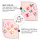 20St Kleurrijke Polymer Charms Voor Sieraden 6