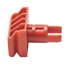 Clavijas giratorias Workmate compatibles con Black & Decker WM225 WM425 (paquete de 4)