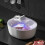 Rapid Defrost Machine with UVC Sterilization, 2-Level Timer, Food Grade Container for Meat Steak Preservation 4