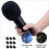 9St Microphone Protectors Eva Ktv Mic Covers Voor Optredens 4