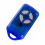 Garage Door Remote Control Compatible with ATA PTX4 RTX4 433.92MHz Rolling Code 4-Button 1