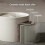 Ultra-Quiet Pet Cat Automatic Water Fountain with Filter for Dog 5
