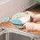 2 Pack Colander Pasta Strainer Rice Filter Spoon ABS Kitchen Cooking Tool 5