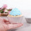 Pirottini per cupcake in alluminio, oro, argento e oro rosa, 300 pezzi, 11,5 cm 3