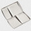 Durable Metal Cigarette Case for 12 Cigarettes (54 x 89 x 19mm) 2