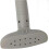 Universal Garment Steamer Replacement Handle and Steam Nozzle Compatible with Handheld Steamers 4