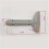Universal Garment Steamer Replacement Handle and Steam Nozzle Compatible with Handheld Steamers 5