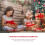 1Decoratieve Kerst Oorwarmers Thuis 1