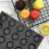 Silicone Baking Mold 20 Cavity Round Bread Cake Pizza Non-stick Tray 4