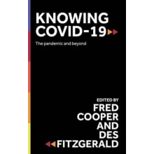 Knowing Covid19 Hardcover Book