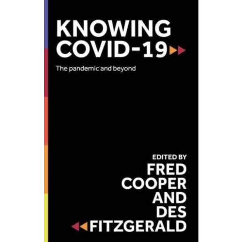 Knowing Covid19 Hardcover Book