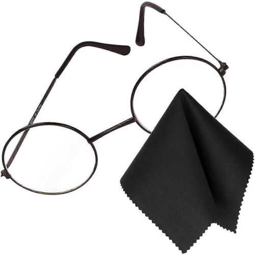 Microfiber Cleaning Cloths for Glasses Screens Lenses Streak Free Safe Multi Surface 2