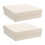 2St Multifunctionele Geschenkdoos Met Eenvoudige Structuur 1