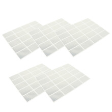 100St Handgeschreven Labelstickers Waterdicht Keuken En Kantoor