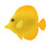 Artificial Fish Aquarium Decoration Silicone Luminous Realistic Floating Ornament 2