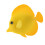 Artificial Fish Aquarium Decoration Silicone Luminous Realistic Floating Ornament 3