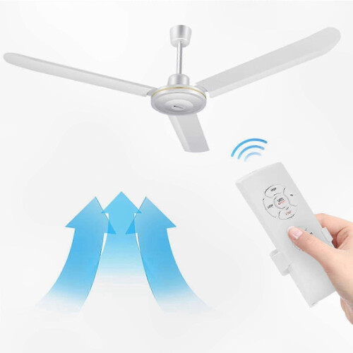 Ceiling Fan Light Kit with Remote Control, Timer, Wireless Receiver Compatible with Standard Fixtures 1