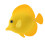 Artificial Fish Aquarium Decoration Silicone Luminous Realistic Floating Ornament 4