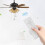 Ceiling Fan Light Kit with Remote Control, Timer, Wireless Receiver Compatible with Standard Fixtures 3